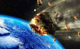 A fost lansată prima misiune de protecție a Pămîntului de asteroizi