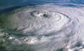 Метеорологам не хватает имен для ураганов 