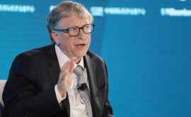 Билл Гейтс Существует риск глобального взрыва бедности