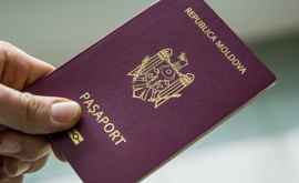 Moldovenii din diasporă vor putea vota cu pașaportul expirat