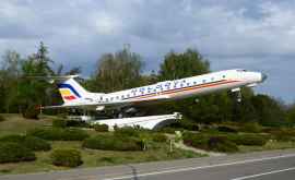 Moldova marchează Ziua Aviației Civile Unde sa aflat prima pistă de decolare