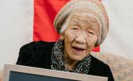 Cea mai longevivă femeie din lume are 117 ani şi 261 de zile 