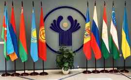 Кто возглавит группу наблюдателей от МПА СНГ на выборах президента Молдовы