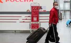 Rusia reia zborurile cu trei țări cînd și cu Moldova