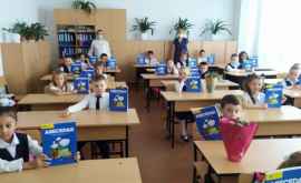 Școlile ar putea reveni la regimul obișnuit de activitate