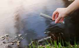 Все реки озера и ручьи в Великобритании загрязнены установили специалисты
