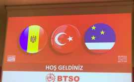 Инвестиционные возможности Гагаузии представлены турецкому бизнесу 