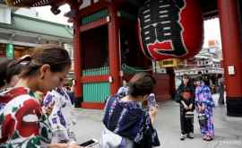 Străinilor li se va permite parțial intrarea în Japonia