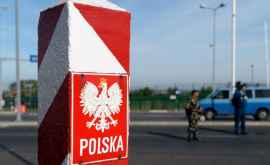 Următorul pas al lui Lukașenko spre închiderea frontierelor cu Polonia