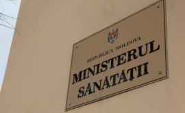 Счетная палата выявила ряд нарушений в Минздраве
