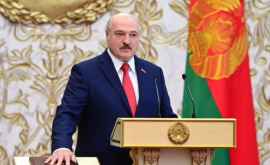 Germania nul recunoaște pe Alexandr Lukașenka drept președinte al Republicii Belarus