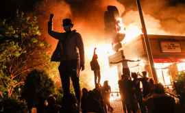Opinie Protestele agresive din SUA nu se bucură de sprijinul societății