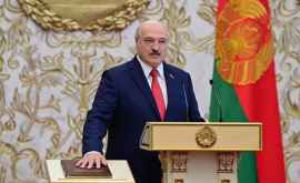 SUA nu îl pot considera pe Aleksandr Lukaşenko ca preşedintele legitim ales al Belarusului