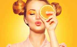 Cum ne ajută vitamina C să reducerem riscul de răceală