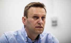 Navalnîi ar avea nevoie de cel puțin încă o lună pentru ași reveni
