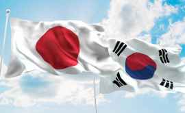Япония и Южная Корея начало нового диалога