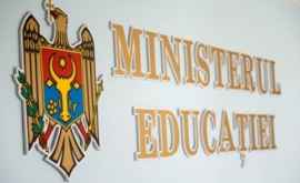 Ministrul Educației a comentat cazul profesorului din Ocnița 