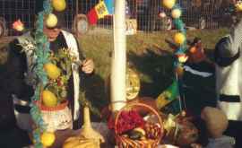 В Молдове разрешили выставки и фестивали на улице