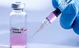 Cosmonauţii ruşi nu doresc să se vaccineze împotriva COVID19