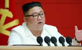 Kim Jong Un își cere scuze după ce soldații nordcoreeni au ucis un oficial din Coreea de Sud