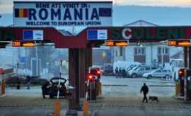 Ce documente trebuie să prezinte studenții moldoveni la trecerea frontierei