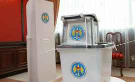 CEC a stabilit cîte secții de votare vor fi deschise peste hotare la alegeri