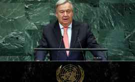 NagornoKarabah Secretarul general al ONU cere încetarea imediată a luptelor