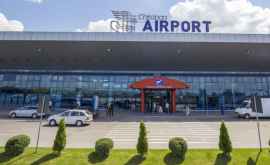 Трагедия в Кишиневском аэропорту женщина скончалась после приземления самолета 