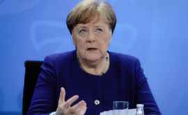 Меркель припугнула жителей Германии коронавирусом 