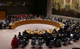 Conflictul NagornoKarabah Consiliul de Securitate al ONU se reunesc de urgenţă a 
