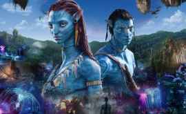 James Cameron a încheiat filmările pentru Avatar 2 