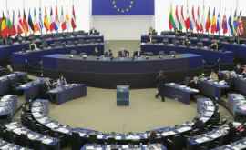 Următoarea sesiune a Parlamentului European va avea loc la Bruxelles