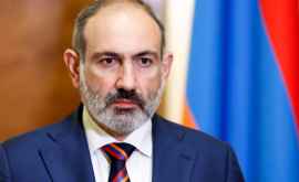 Пашинян заявил об угрозе существованию армянского народа