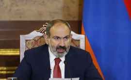 Armenia acuză Turcia de implicarea în conflictul cu Azerbaidjan
