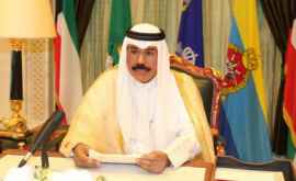 Новый эмир Кувейта Наваф Ас Сабах вступил на престол