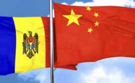 Dodon a felicitat președintele RPC și poporul chinez