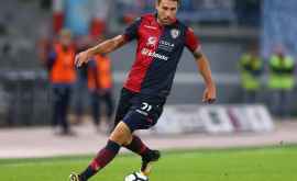 Echipa lui Artur Ioniță învinsă de Inter Milan