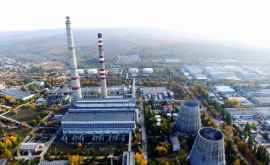 Sistemul termoelectric din Chișinău va fi eficientizat în cadrul unui proiect în valoare de 92 milioane de euro 