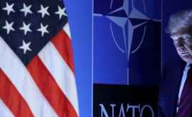Statele Unite ar putea părăsi NATO dacă Trump va fi ales pentru un al doilea mandat