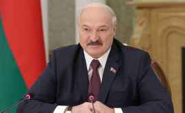 Liderii UE au decis să impună sancțiuni Belarusului dar nu și președintelui
