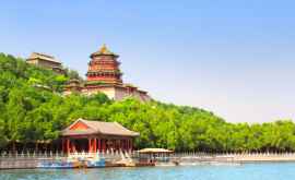 В Китае на фоне пандемии восстанавливается внутренний туризм