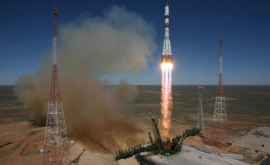 Northrop Grumman a anulat în ultimele minute lansarea capsulei Cygnus