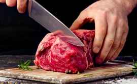 Цены на мясо продолжают расти