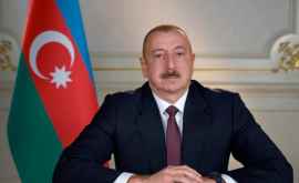 Алиев считает возможным решить конфликт в Нагорном Карабахе военным путем