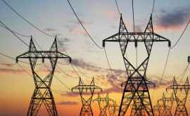 В Молдову впервые поступила электроэнергия украинского Энергоатома