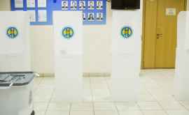 Alegeri prezidențiale În Rezina va fi deschisă o singură secție de votare