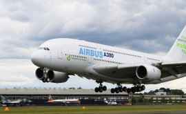 Airbus concediază 15 mii de angajaţi