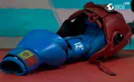Boxerii se pregătesc pentru Campionatele Europei din 2020 VIDEO