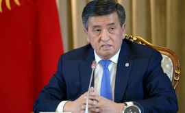 В Киргизии допускают возможность аннулирования итогов парламентских выборов