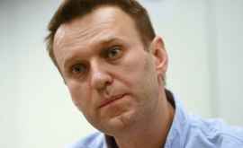 Как Навальный выходил из комы